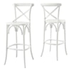 Modway Gear Gear Bar Stool