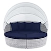 Modway Scottsdale Scottsdale Outdoor Patio Daybed