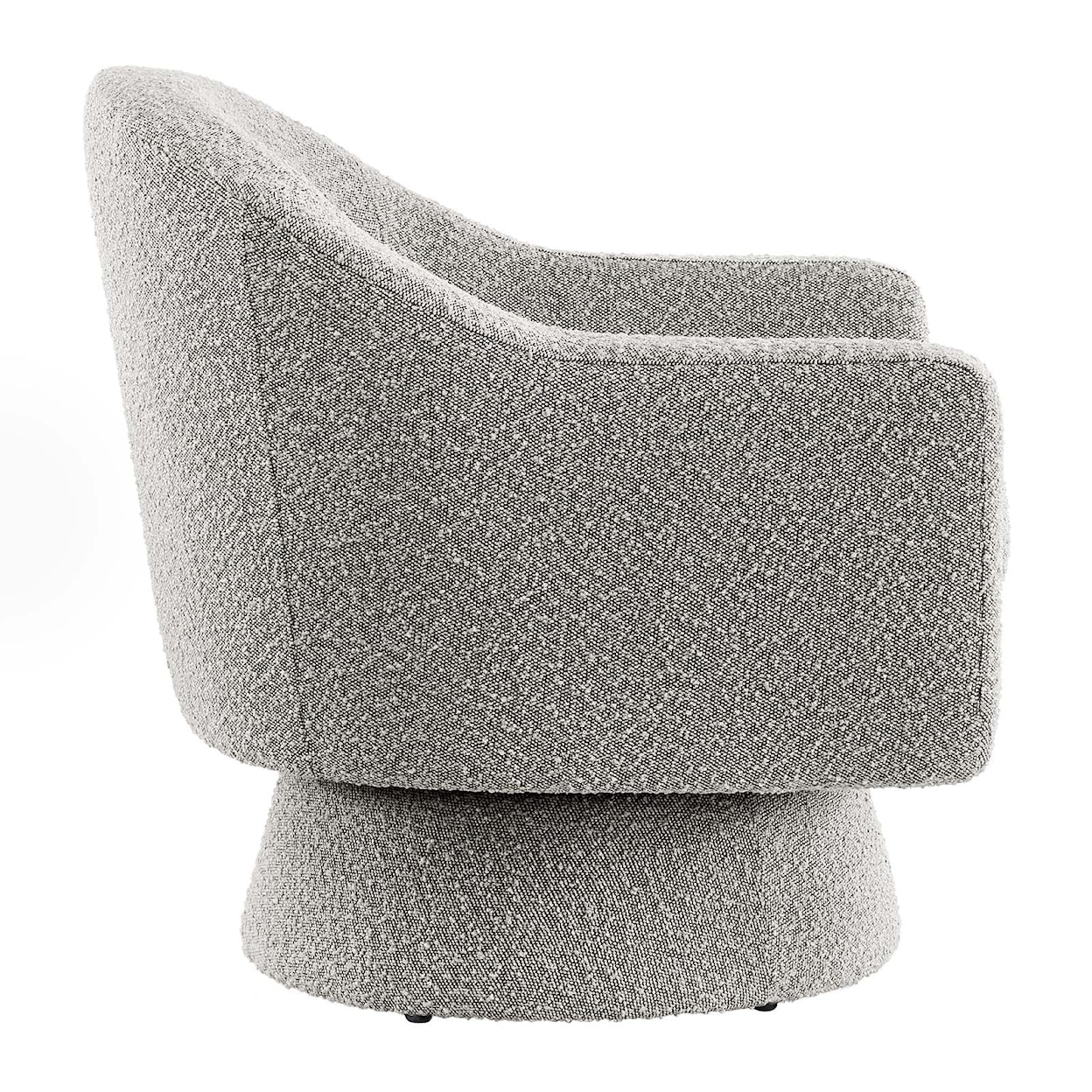 Modway Astral Swivel Chair