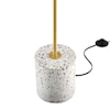 Modway Logic Floor Lamp