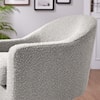 Modway Astral Swivel Chair