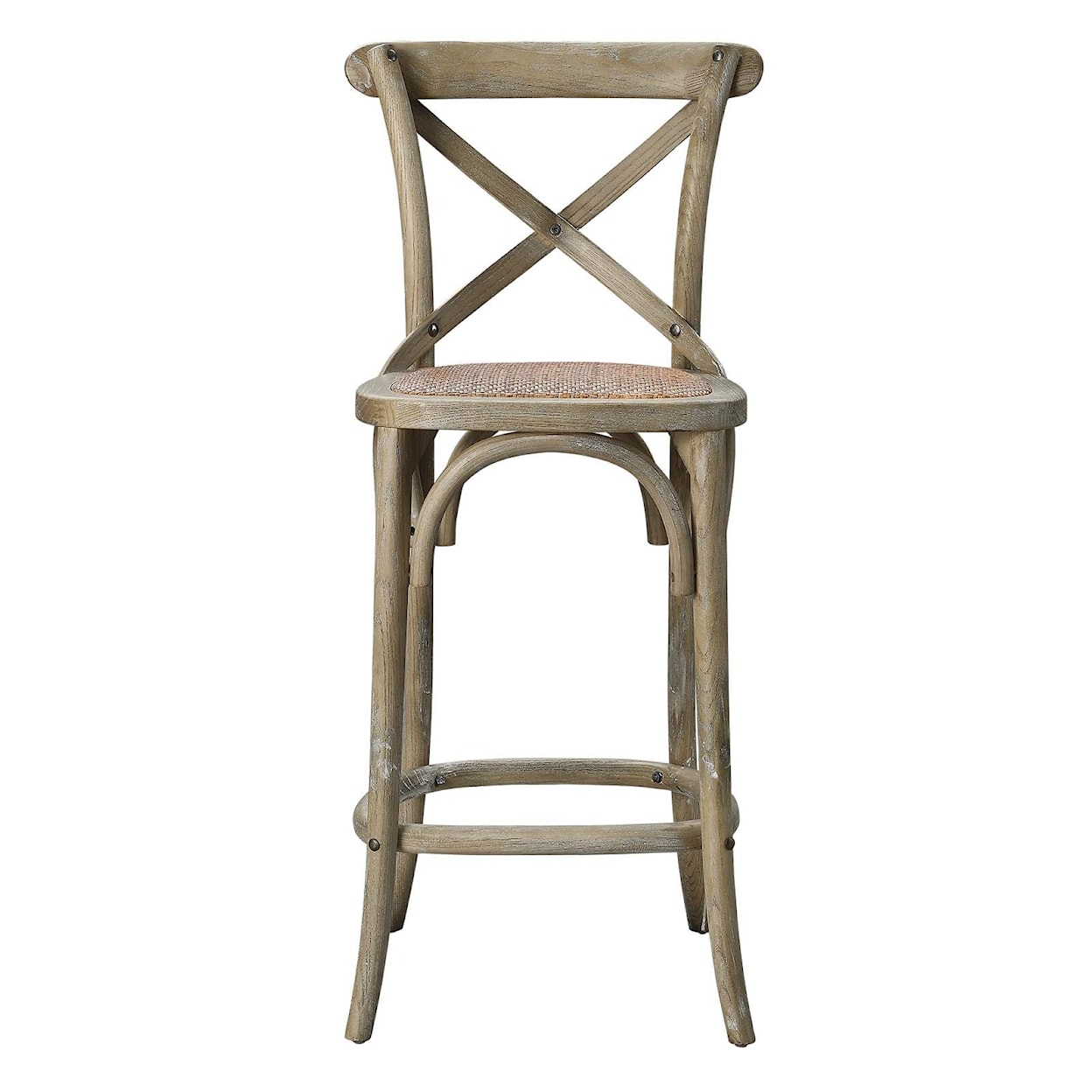 Modway Gear Gear Counter Stool