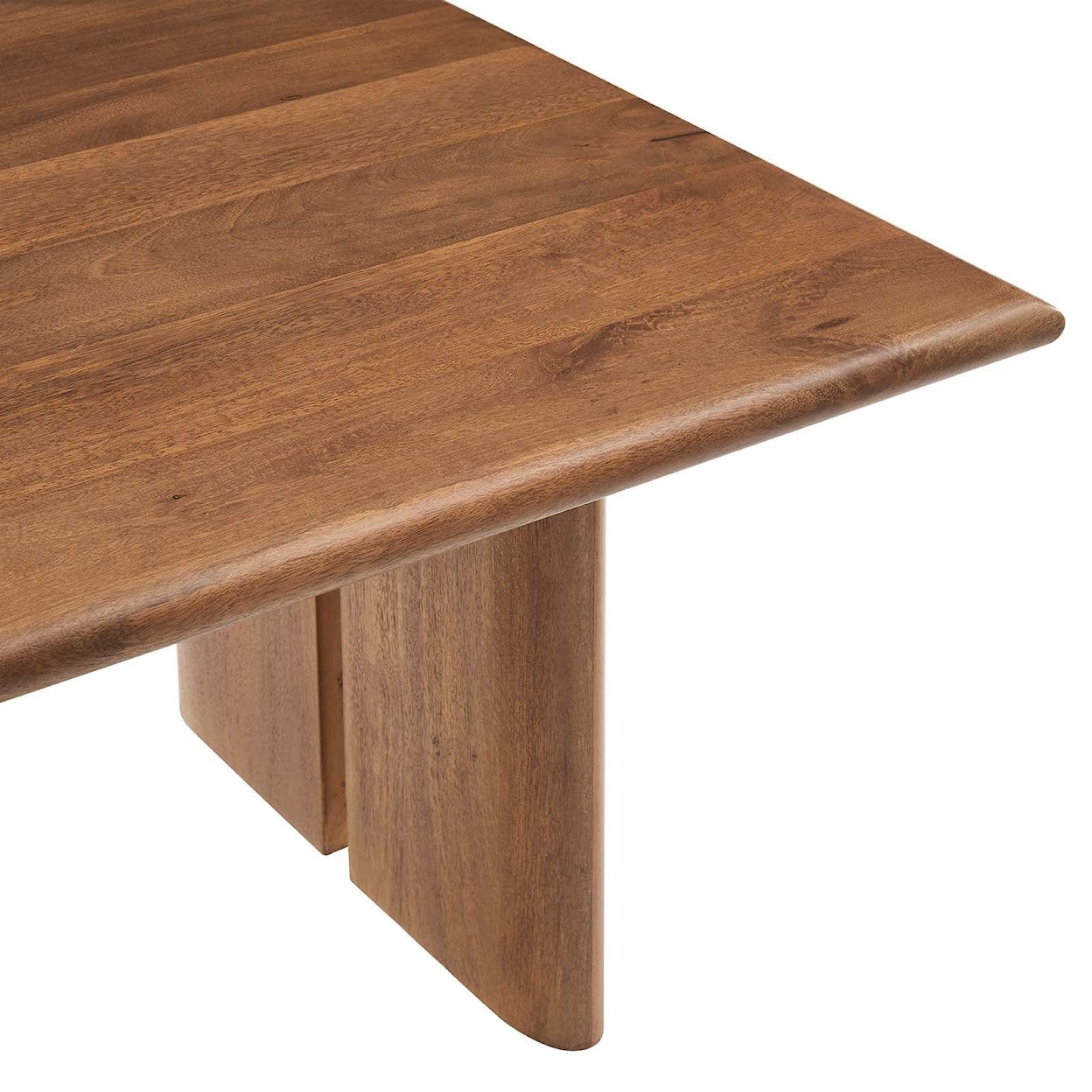 Modway Amistad Amistad Wood Coffee Table