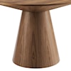 Modway Provision Provision 47" Round Dining Table