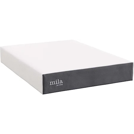 Mila 12" King Mattress