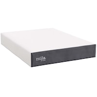 Mila 12" King Mattress