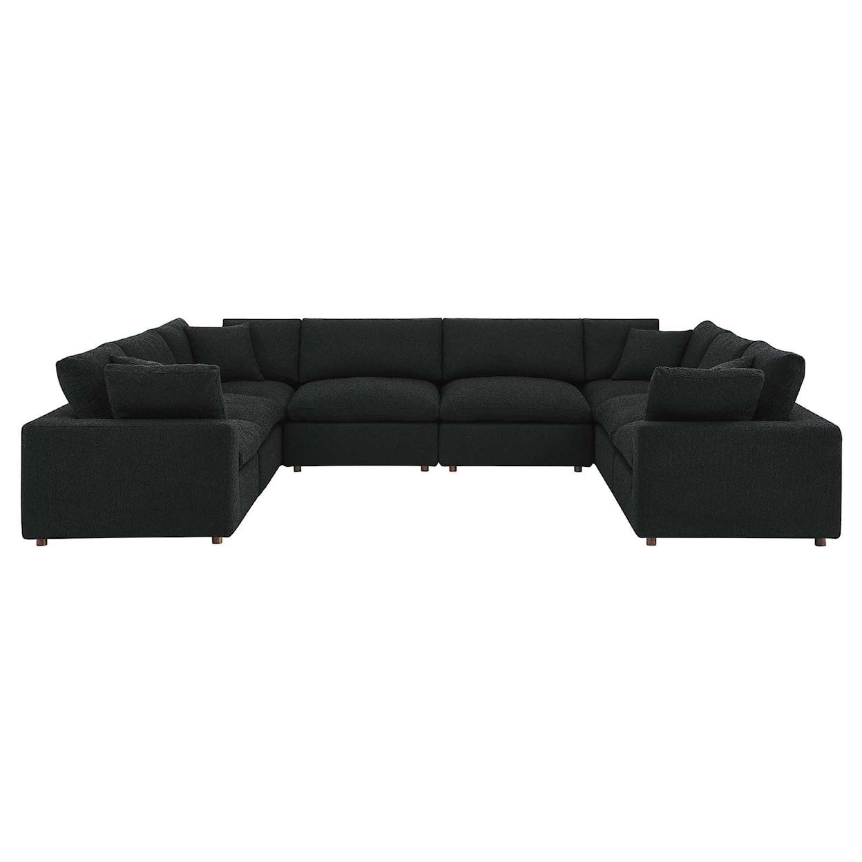 Modway Commix Sectional Sofa