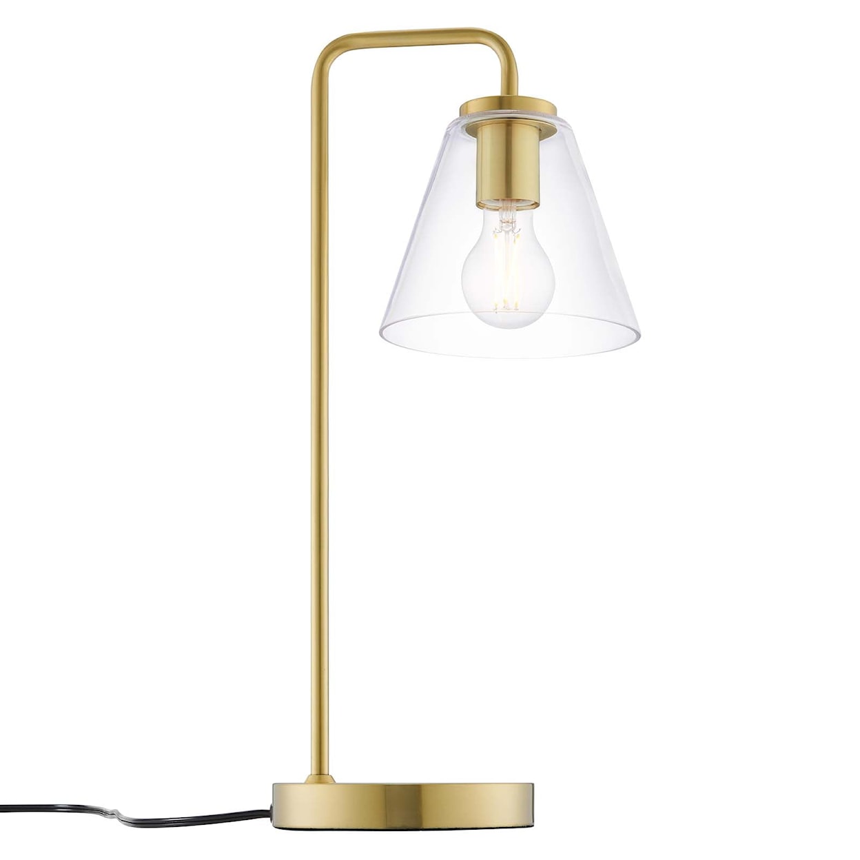 Modway Element Table Lamp