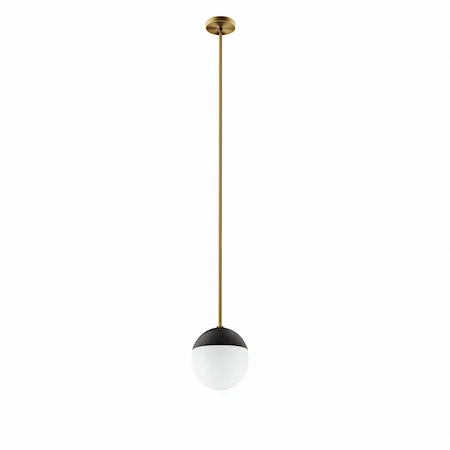 Stellar 1-Light Pendant Light