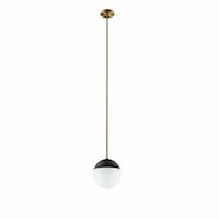 Stellar 1-Light Pendant Light