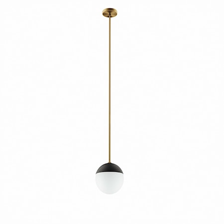 Stellar 1-Light Pendant Light