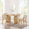 Modway Amistad Dining Table