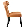 Modway Curve Curve Dining Chair