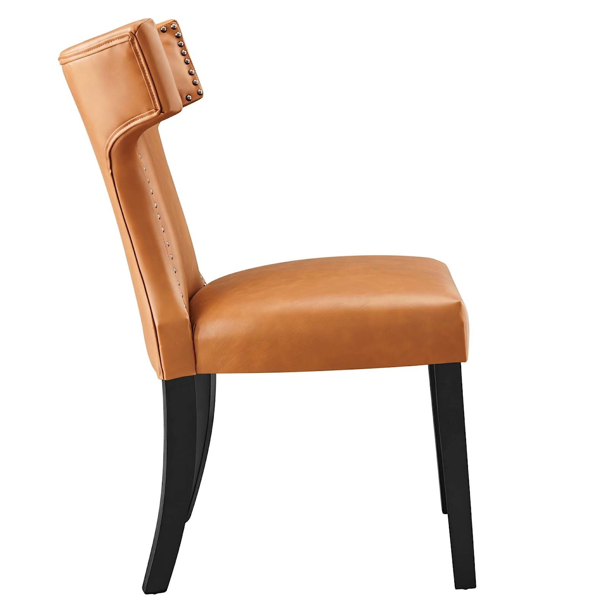 Modway Curve Curve Dining Chair