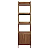 Modway Bixby Bixby 21" Bookshelf