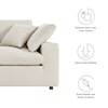 Modway Commix Loveseat