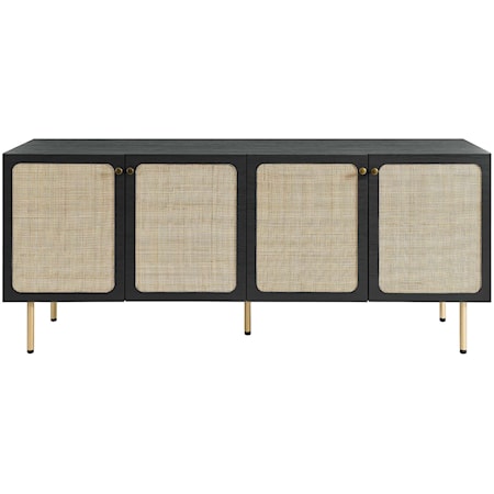 Contemporary Chaucer Sideboard
