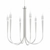 Modway Penrose Penrose 6-Light Chandelier