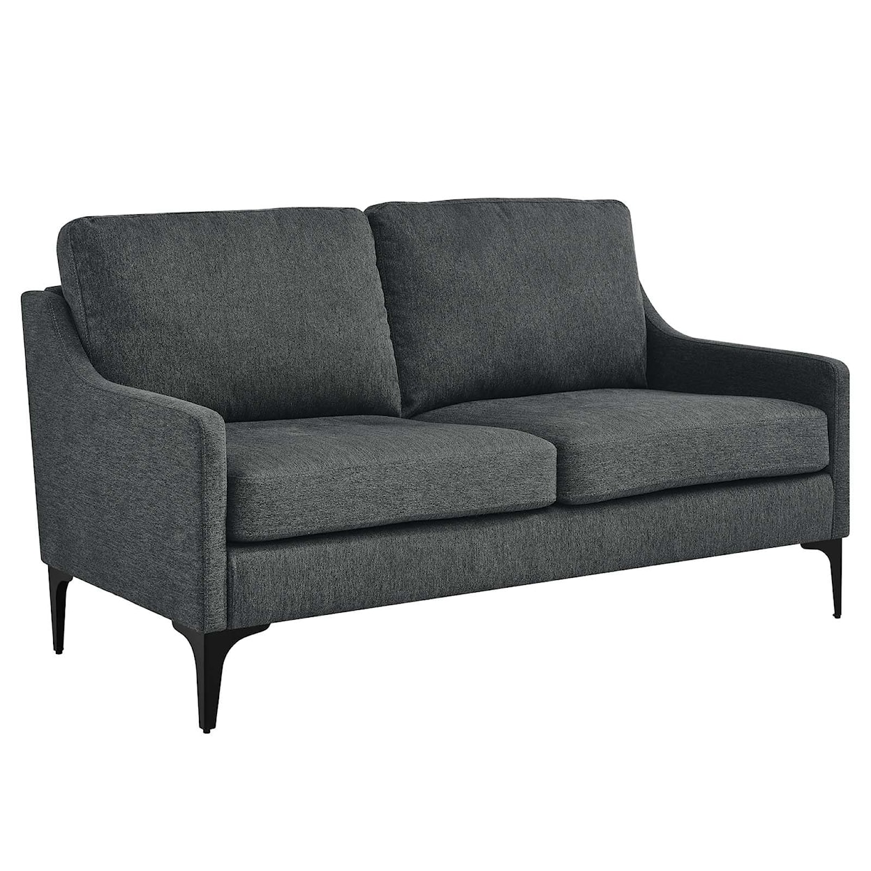 Modway Corland CorlandLoveseat