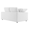 Modway Commix Loveseat