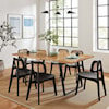 Modway Viggo Dining Table