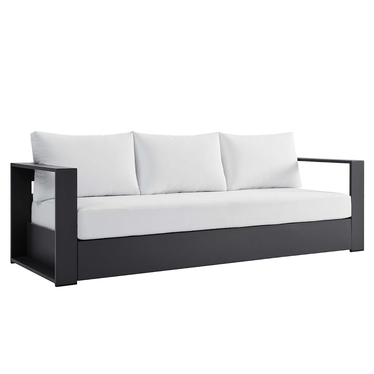 Modway Tahoe Tahoe Outdoor  Sofa