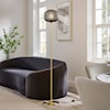 Modway Reprise Floor Lamp