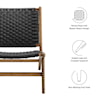 Modway Saoirse Lounge Chair