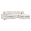 Modway Commix Sectional Sofa