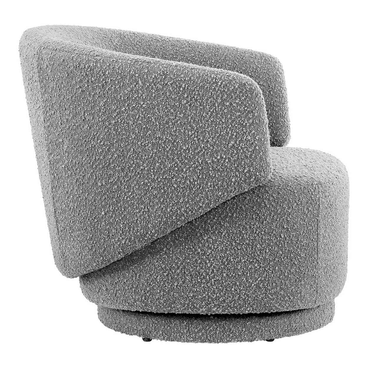 Modway Celestia Swivel Chair