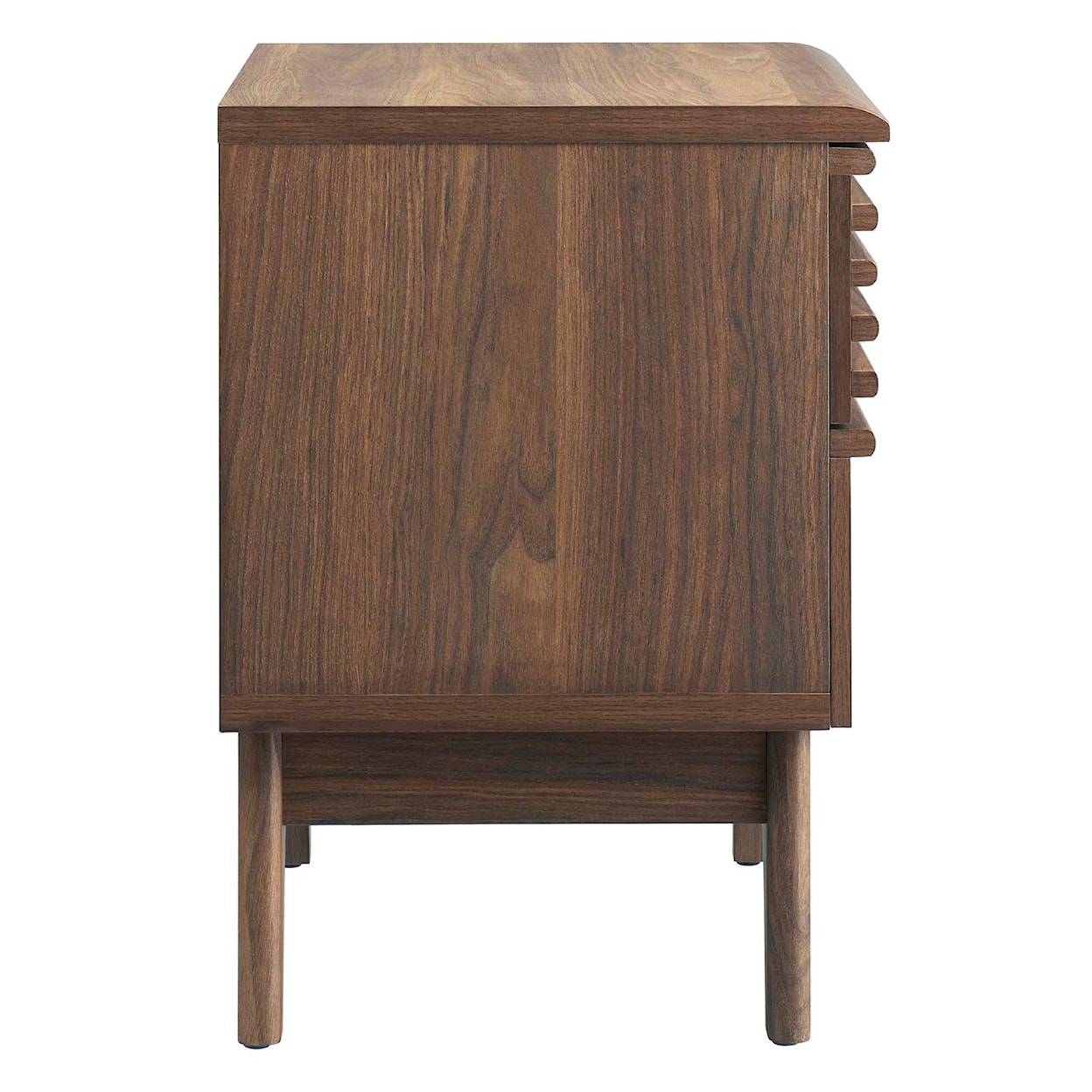 Modway Render Mid-Century Bedside Table