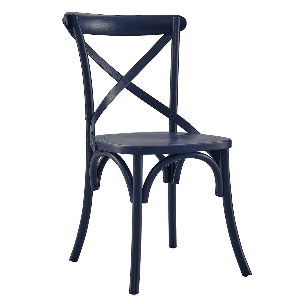 Modway Gear Gear Dining Side Chair