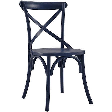 Gear Dining Side Chair