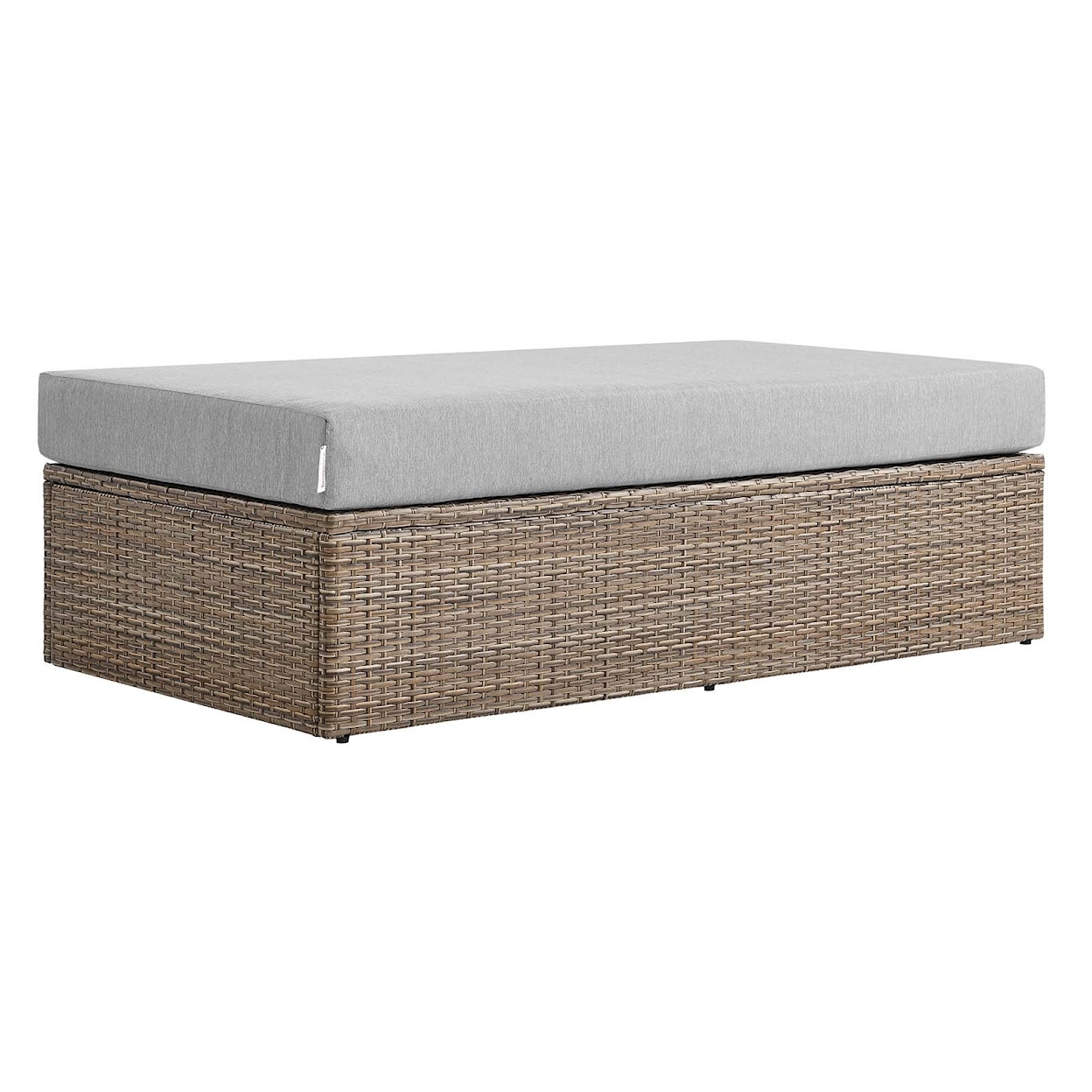 Modway Convene Ottoman