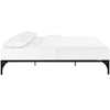 Modway Ollie Queen Platform Bed Frame