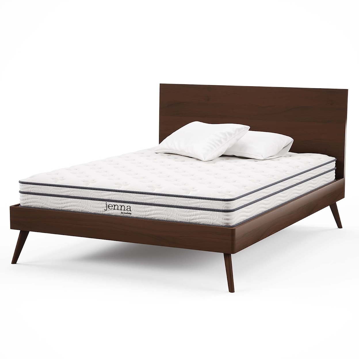 Modway Jenna Queen Mattress