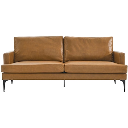 Three-Seater Sofa