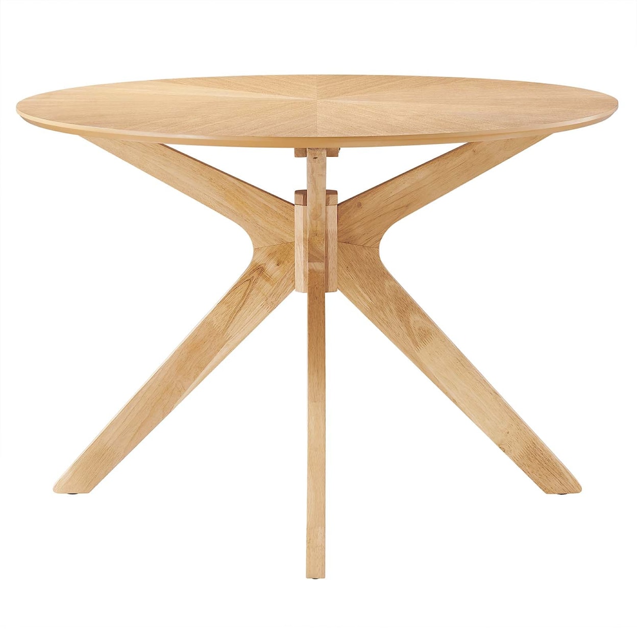 Modway Crossroads Dining Table