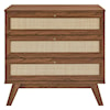 Modway Soma Soma 3-Drawer Dresser