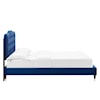 Modway Amber Amber Full Platform Bed