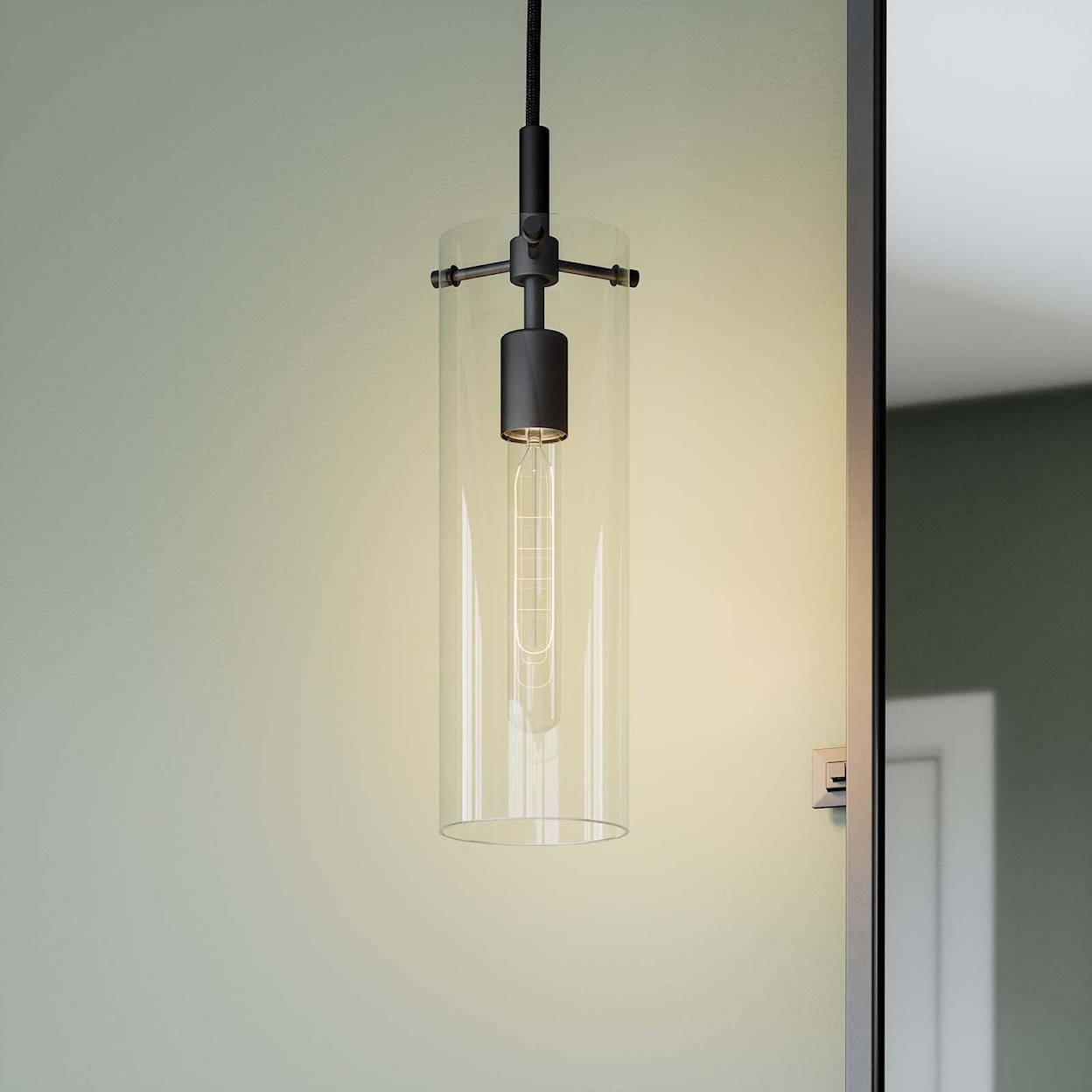 Modway Skylark Skylark Pendant Light