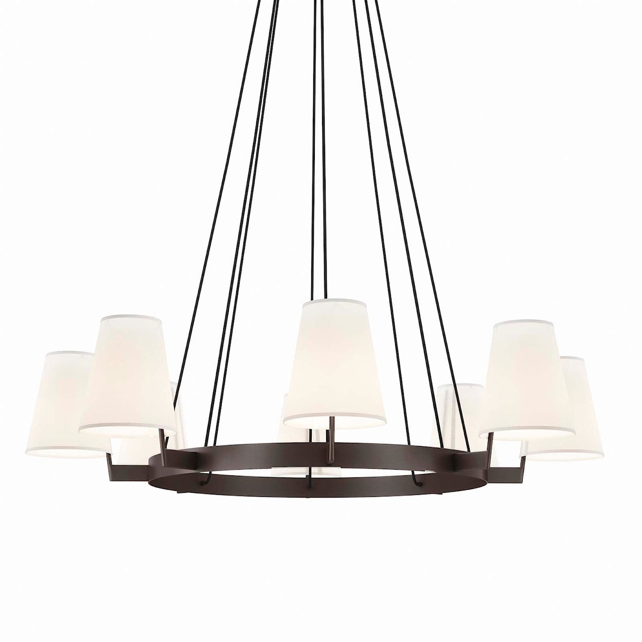 Modway Surround Surround 8-Light Chandelier