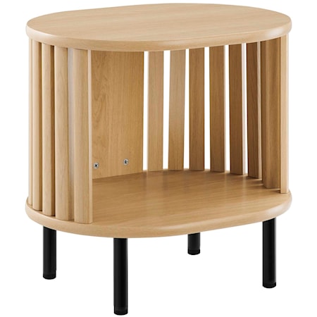 Fortitude Side Table