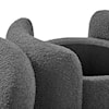 Modway Nebula Nebula Boucle Upholstered Ottoman