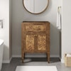 Modway Elysian Elysian 24" Wood Bathroom Vanity Cabinet