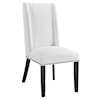 Modway Baron Set of 2 Upholstered Dining Side Chairs