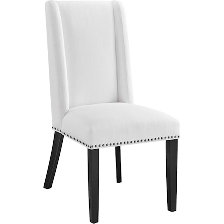 Baron Fabric Dining Chair