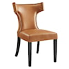 Modway Curve Curve Dining Chair