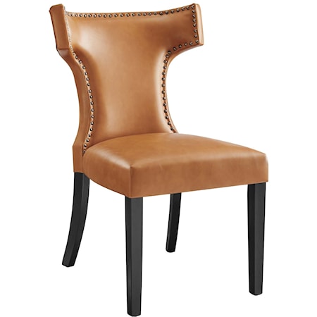 Curve Dining Chair