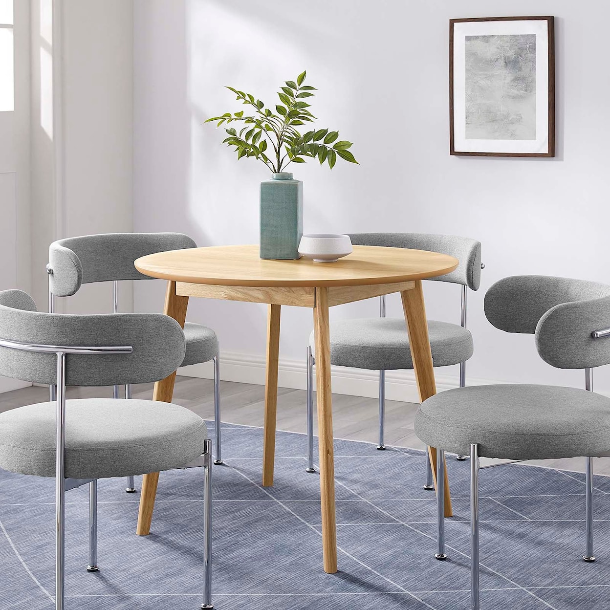Modway Vision Dining Table